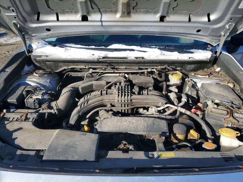 Photo 11 from auction – 2018 SUBARU IMPREZA with VIN 4S3GKAA6XJ1603292
