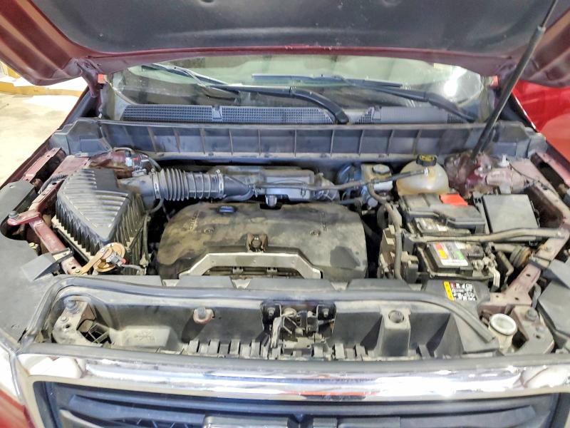 Photo 11 from auction – 2019 GMC ACADIA with VIN 1GKKNKLA9KZ239799