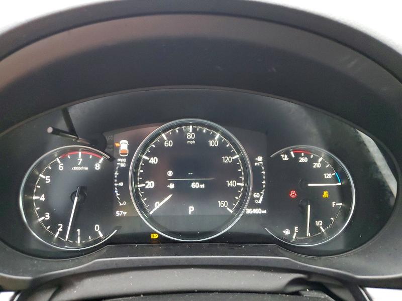 Foto 9 de la subasta – 2021 MAZDA CX-5 con VIN JM3KFBDM5M1439105