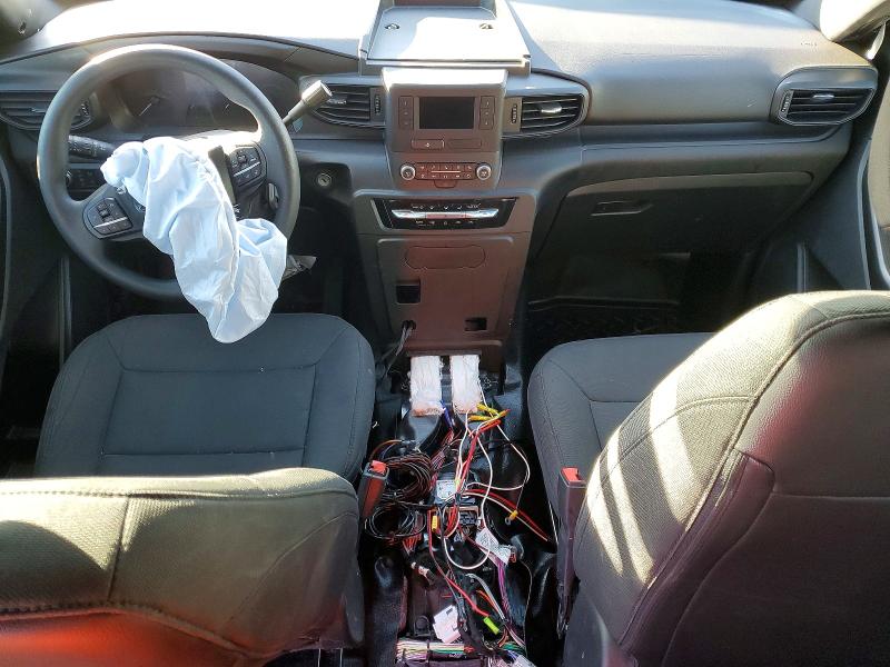 Photo 8 from auction – 2022 FORD EXPLORER with VIN 1FM5K8AB9NGB00235