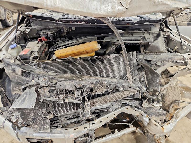 Фото 11 с аукциона – 2015 FORD F150 с VIN 1FTEX1E8XFFC17891
