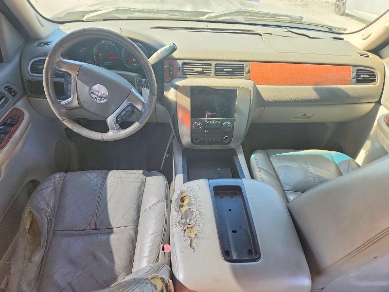 Zdjęcie 8 z aukcji – 2007 GMC NEW SIERRA z VIN 2GTEC13J371528105