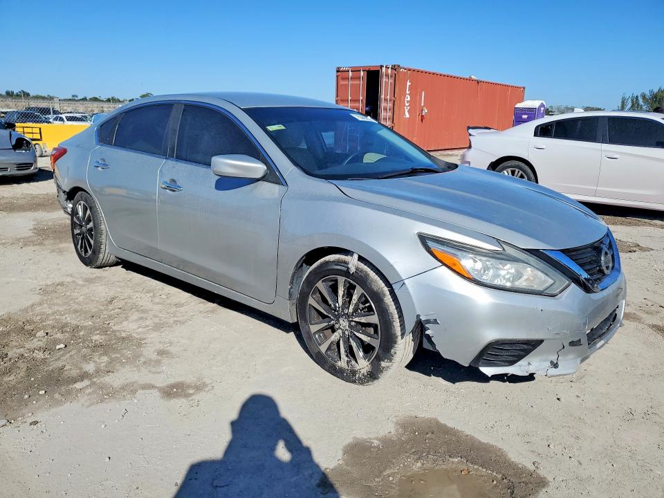 Photo 4 from auction – 2016 NISSAN ALTIMA 2.5 with VIN 1N4AL3APXGC213464
