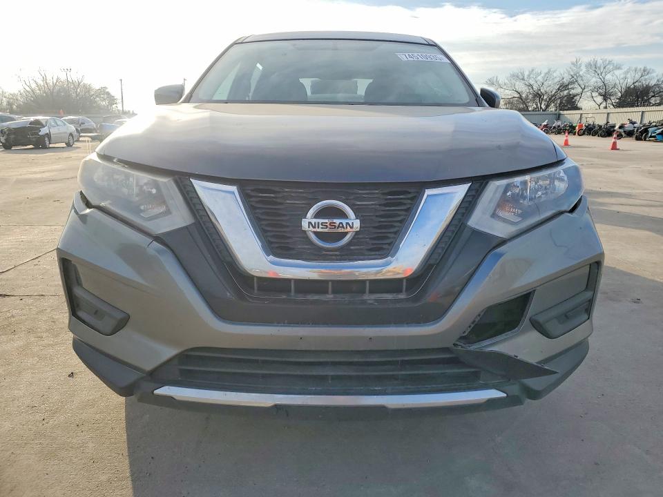 Photo 5 from auction – 2017 NISSAN ROGUE with VIN KNMAT2MT1HP544408