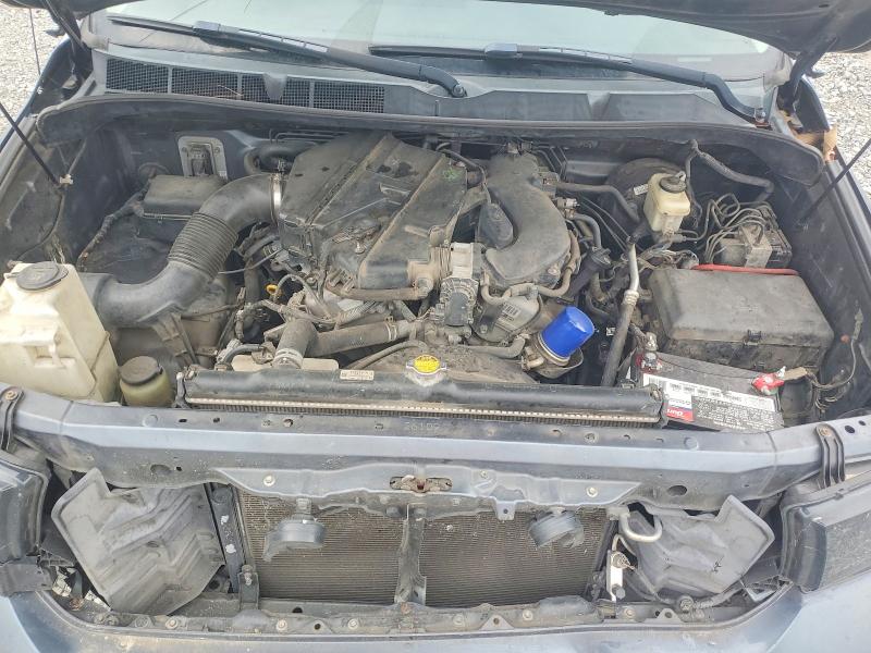 Photo 11 from auction – 2008 TOYOTA TUNDRA with VIN 5TFRU54158X017293