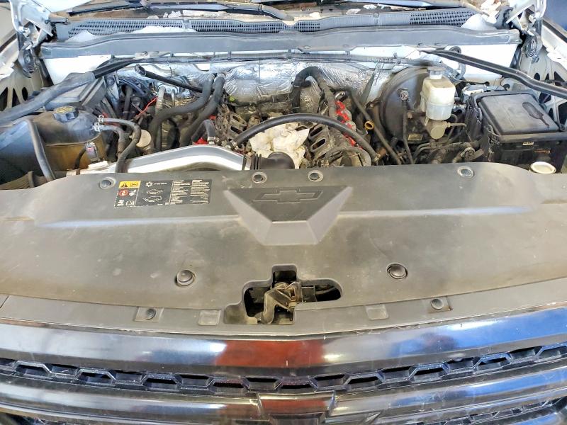 Photo 11 from auction – 2014 CHEVROLET SILVERADO with VIN 3GCUKSEC4EG518402