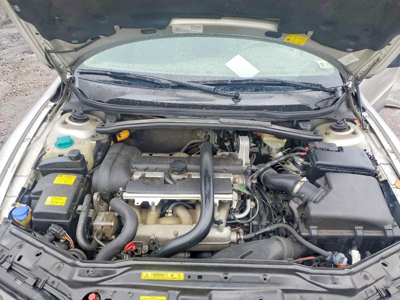 Photo 11 from auction – 2006 VOLVO XC70 with VIN YV4SZ592361217249