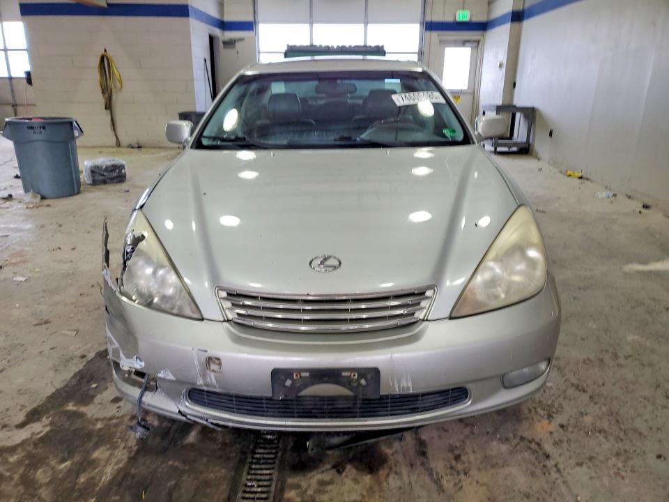 Photo 5 from auction – 2003 LEXUS ES with VIN JTHBF30G630104159