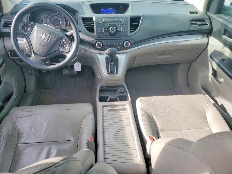 صورة رقم 8 من المزاد - 2012 HONDA CR-V مع VIN 2HKRM3H34CH504165