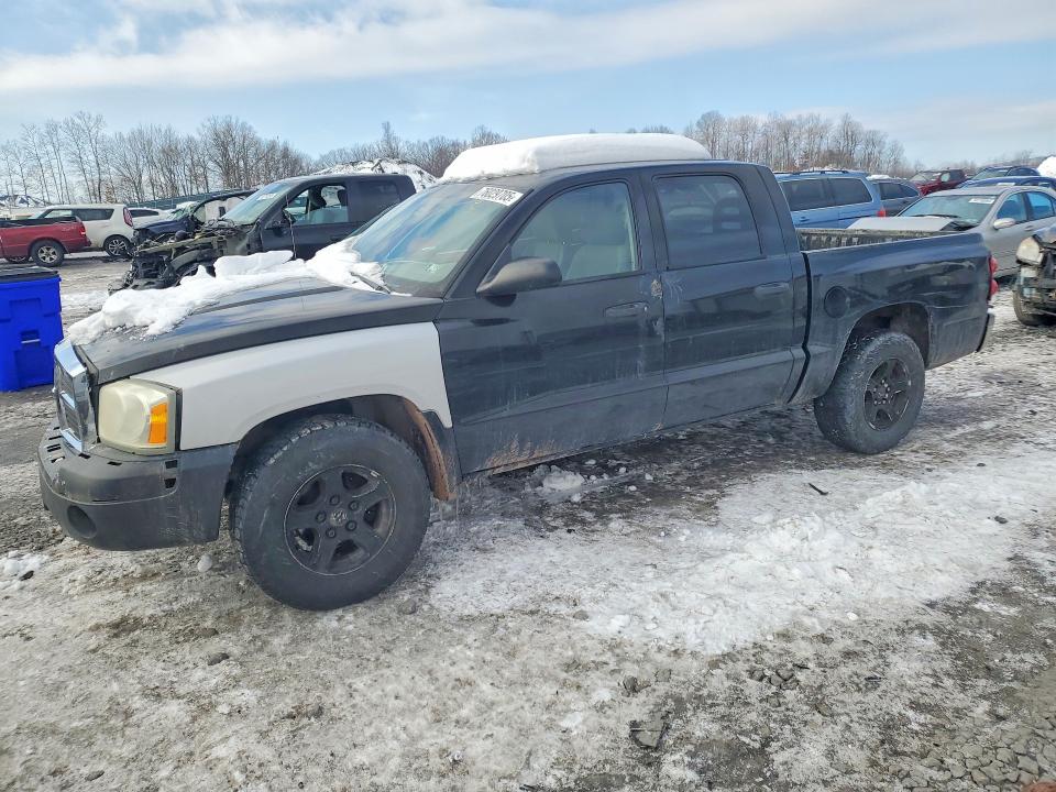 2005 Dodge Dakota