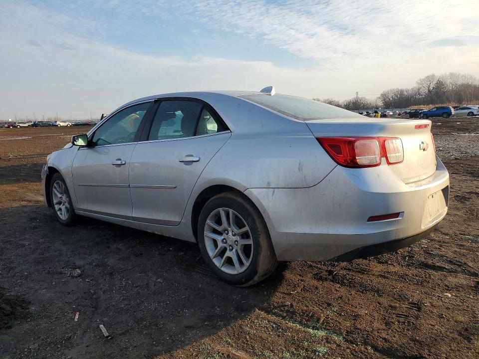 Photo 2 from auction – 2013 CHEVROLET MALIBU with VIN 1G11C5SA8DF320466