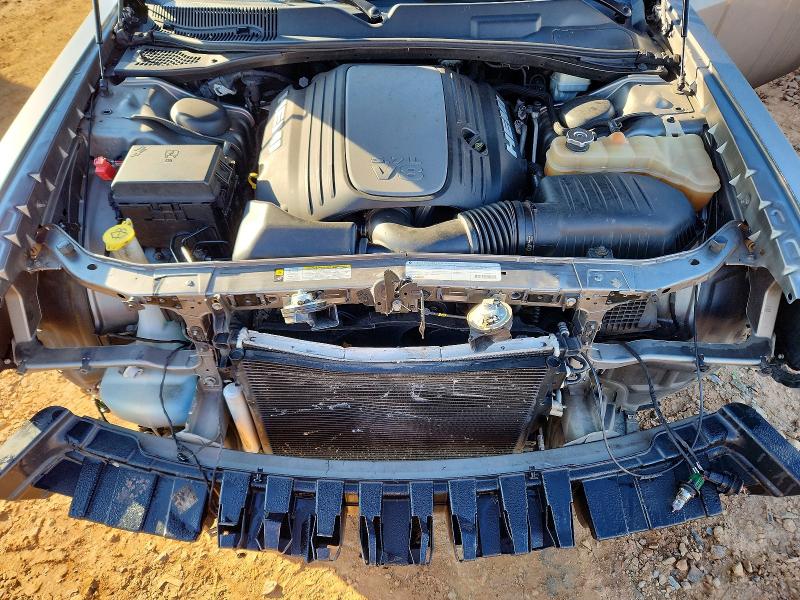 Photo 11 from auction – 2012 DODGE CHALLENGER with VIN 2C3CDYBT4CH269971