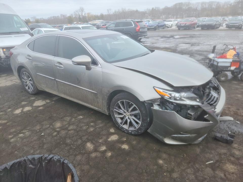 Photo 4 from auction – 2018 LEXUS ES 300H with VIN JTHBW1GG3J2174441
