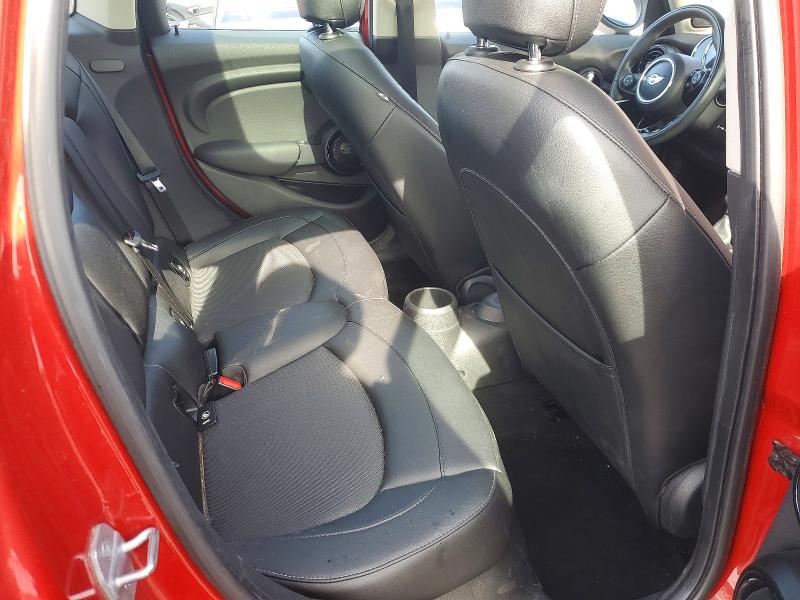 Photo 10 from auction – 2015 MINI COOPER with VIN WMWXS5C5XFT833841