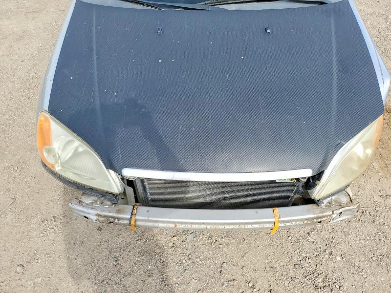 Photo 11 from auction – 2001 HONDA CIVIC with VIN 1HGEM22541L112848