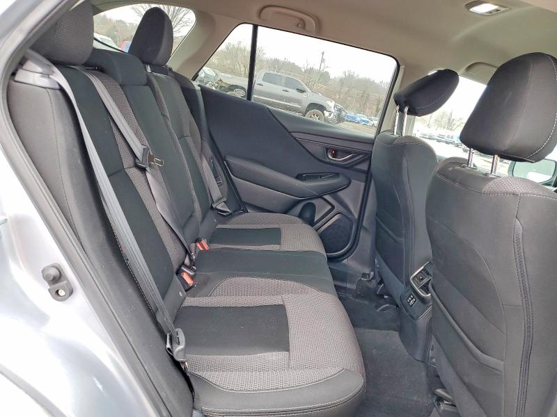 Photo 11 from auction – 2024 SUBARU OUTBACK PR with VIN 4S4BTADC6R3222804