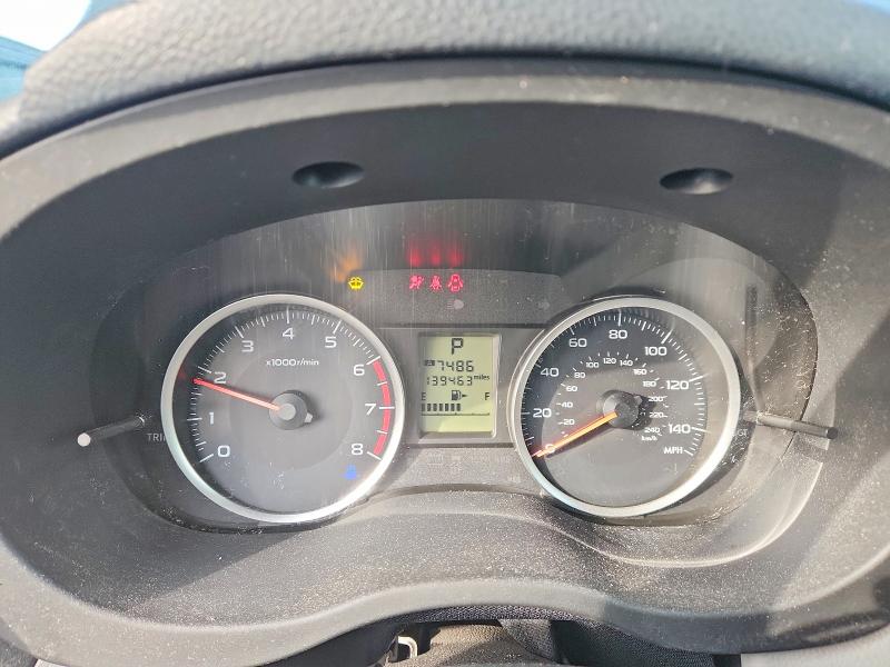Photo 9 from auction – 2018 SUBARU FORESTER 2 with VIN JF2SJAEC8JH544491