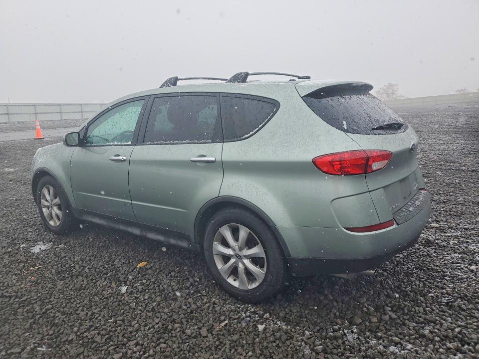 Photo 2 from auction – 2006 SUBARU B9 TRIBECA with VIN 4S4WX86C564401031