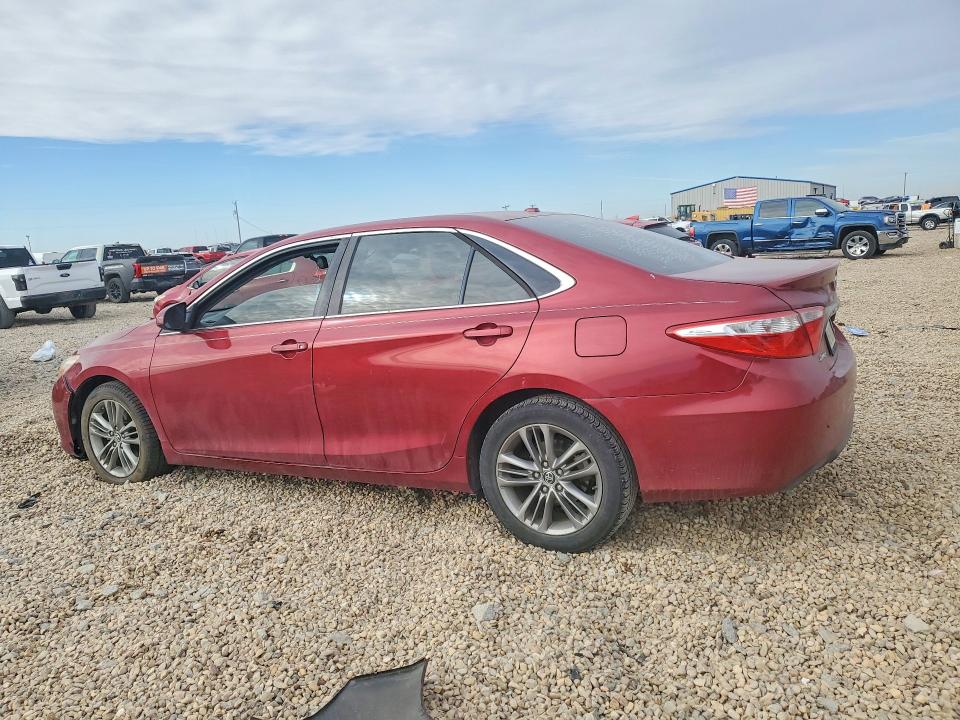 Photo 2 from auction – 2015 TOYOTA CAMRY with VIN 4T1BF1FK2FU951724