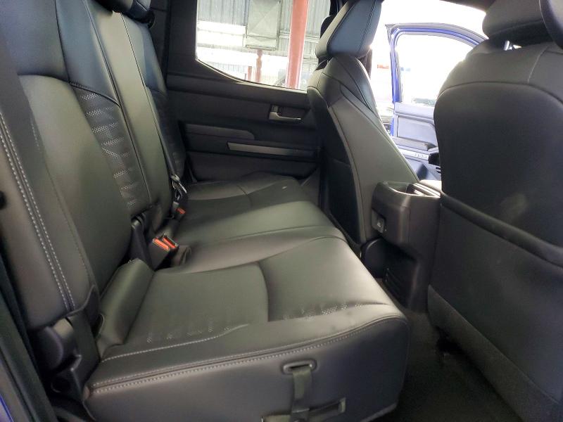 Photo 10 from auction – 2024 TOYOTA TACOMA with VIN 3TMLB5JN3RM059830