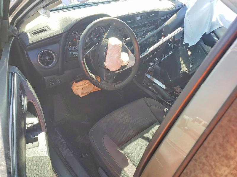 Photo 8 from auction – 2019 TOYOTA COROLLA with VIN 2T1BURHE5KC205078