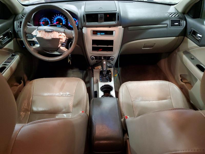 Photo 8 from auction – 2010 FORD FUSION with VIN 3FAHP0JG8AR383767