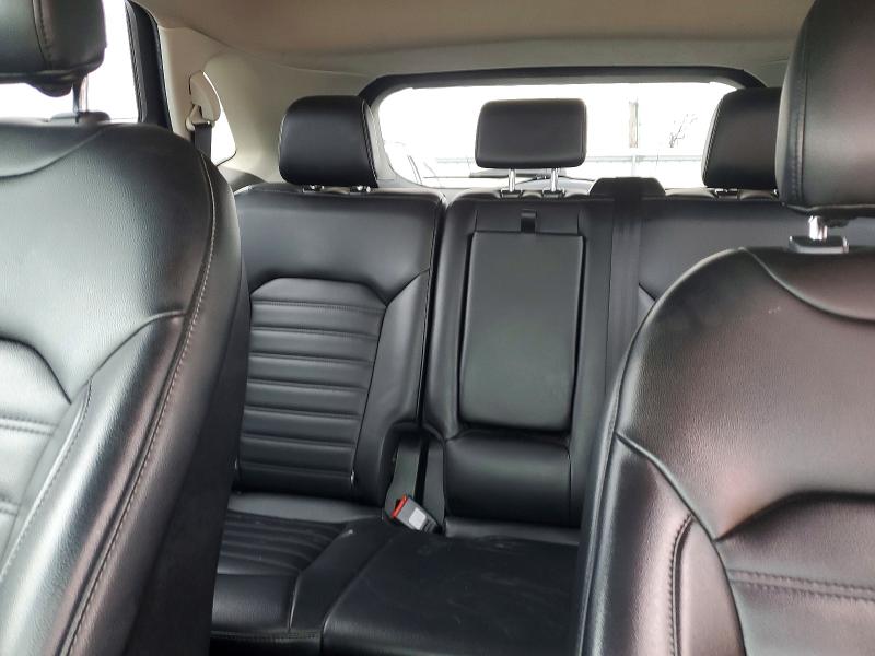Photo 10 from auction – 2019 FORD EDGE SEL with VIN 2FMPK4J98KBC56574
