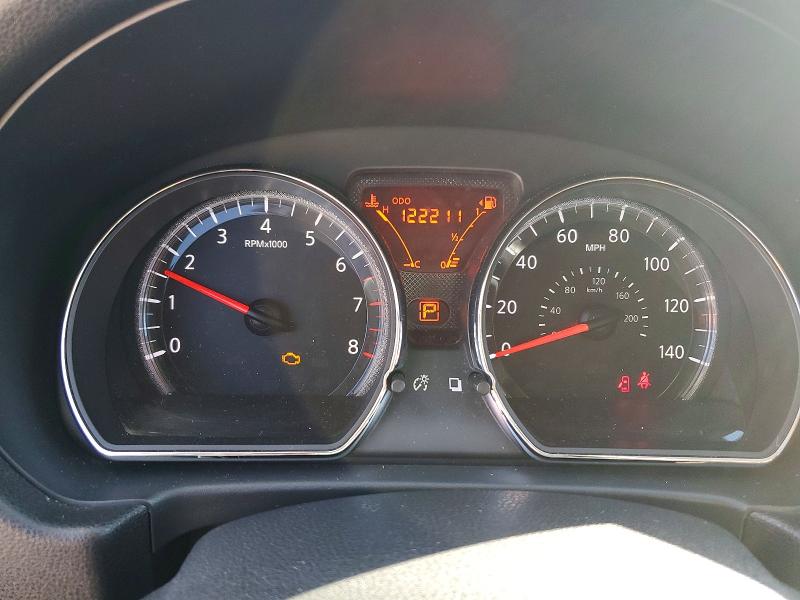 Photo 9 from auction – 2018 NISSAN VERSA NOTE with VIN 3N1CE2CP9JL354383