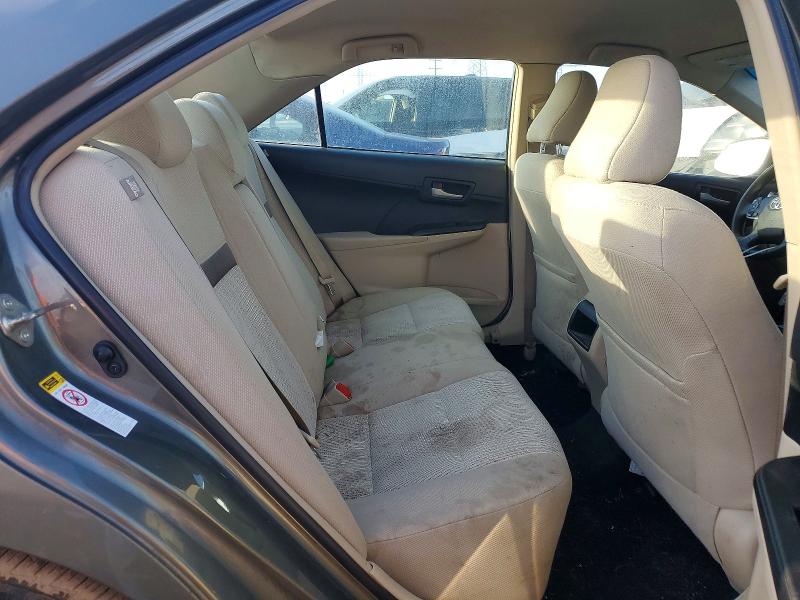 Photo 10 from auction – 2014 TOYOTA CAMRY L with VIN 4T1BF1FK4EU787374
