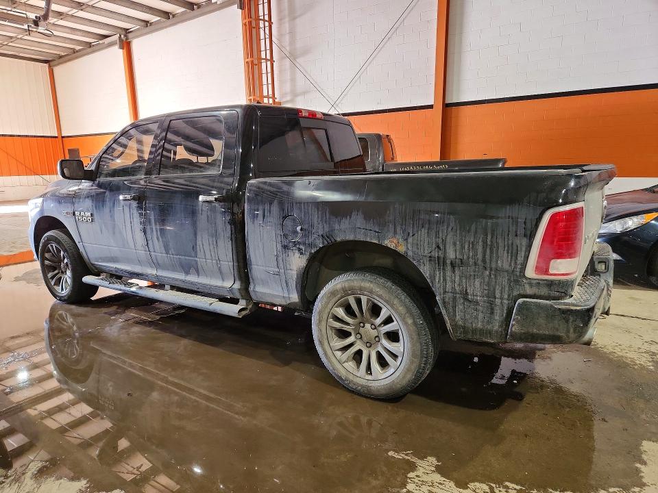 صورة رقم 2 من المزاد - 2015 RAM 1500 LONGH مع VIN 1C6RR7WMXFS513325