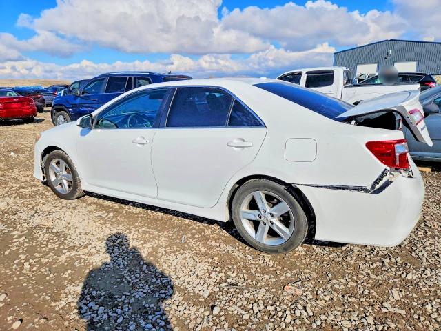 Photo 2 from auction – 2014 TOYOTA CAMRY L with VIN 4T1BF1FKXEU765024