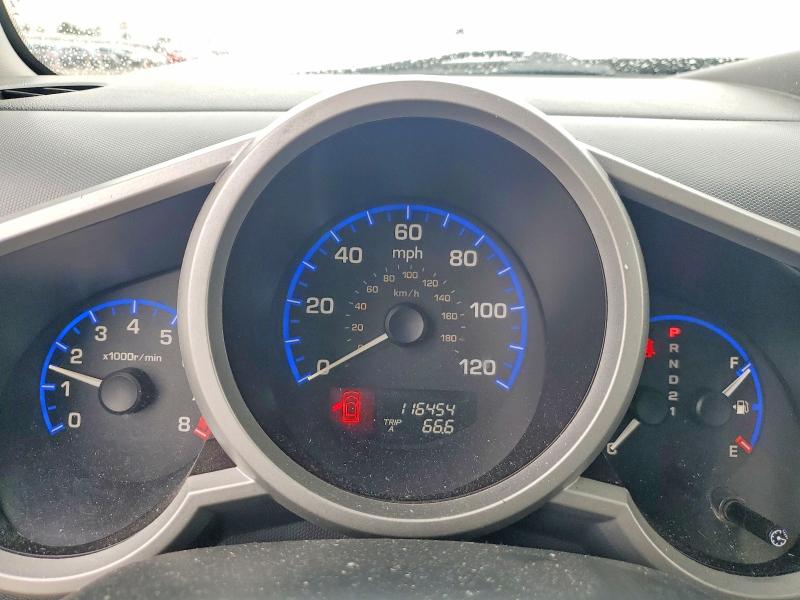 Photo 9 from auction – 2008 HONDA ELEMENT with VIN 5J6YH18378L000694