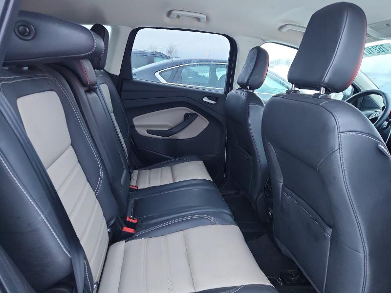 Photo 10 from auction – 2019 FORD ESCAPE with VIN 1FMCU9HD0KUA87368