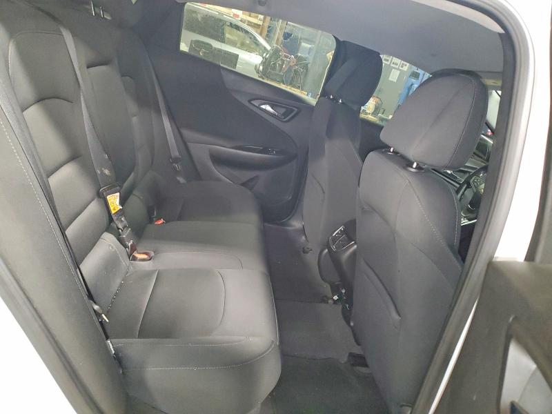 Photo 10 from auction – 2017 CHEVROLET MALIBU LT with VIN 1G1ZE5ST3HF133026