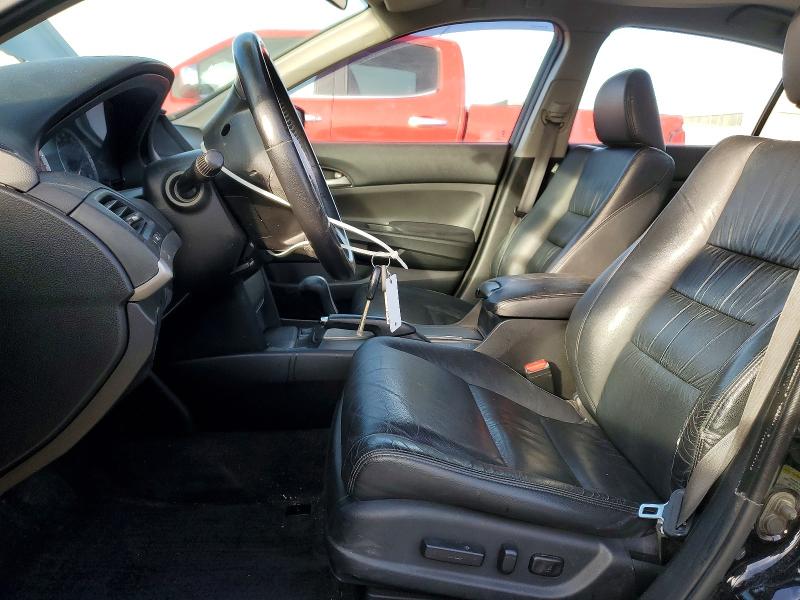 Фото 7 с аукциона – 2012 HONDA ACCORD с VIN 1HGCP2F64CA150211