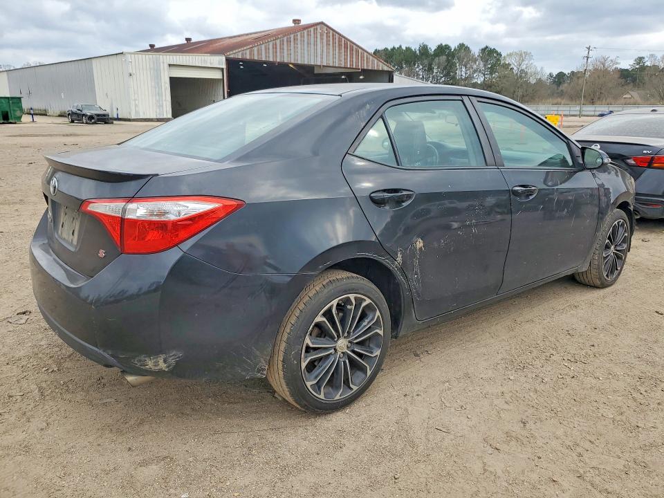 Photo 3 from auction – 2016 TOYOTA COROLLA with VIN 5YFBURHE7GP515899