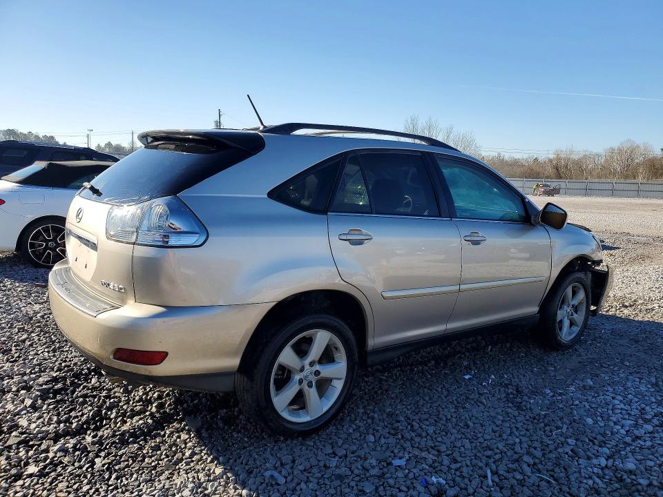 Photo 3 from auction – 2004 LEXUS RX with VIN 2T2GA31U54C011730