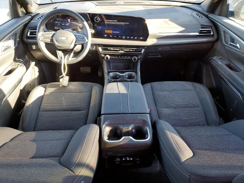 صورة رقم 8 من المزاد - 2025 CHEVROLET TRAVERSE مع VIN 1GNERGRS0SJ290141
