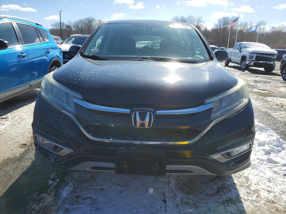 Zdjęcie 5 z aukcji – 2016 HONDA CR-V z VIN 5J6RM4H56GL070138