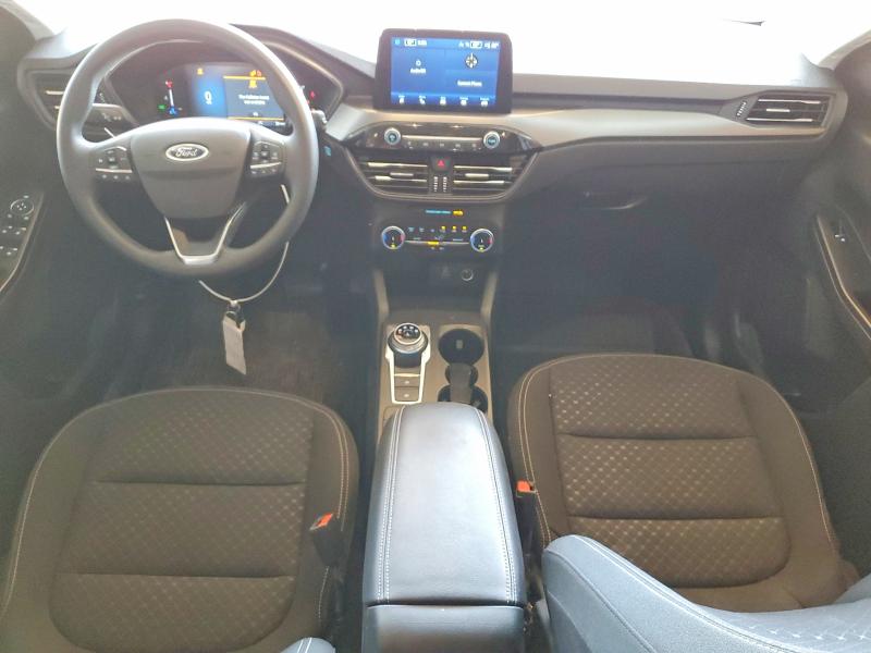 Photo 8 from auction – 2025 FORD ESCAPE with VIN 1FMCU9GNXSUB46324