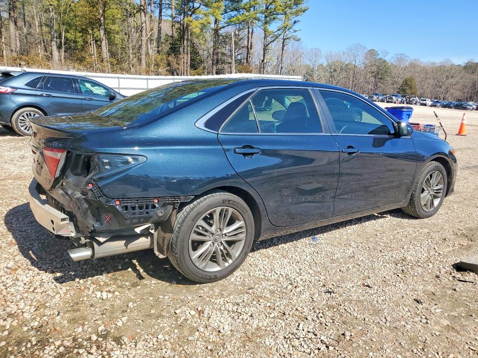 Photo 3 from auction – 2016 TOYOTA CAMRY LE/X with VIN 4T1BF1FK8GU223567