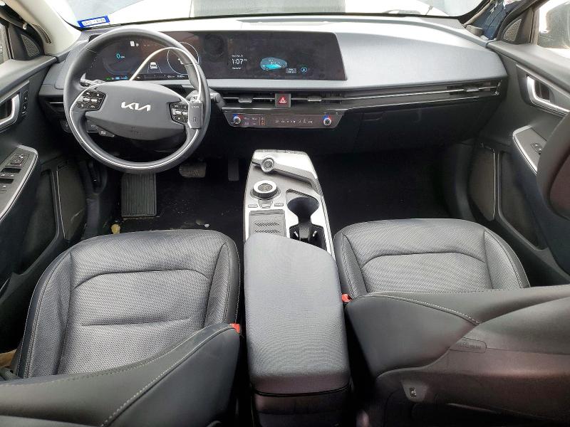 Foto 8 de la subasta – 2023 KIA EV6 LIGHT con VIN KNDC34LAXP5128078