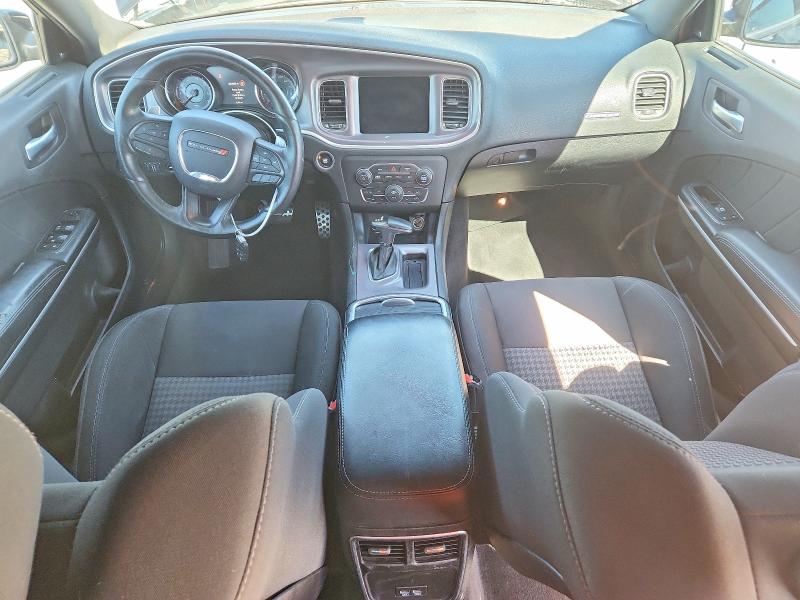 Photo 8 from auction – 2019 DODGE CHARGER with VIN 2C3CDXGJ3KH546660
