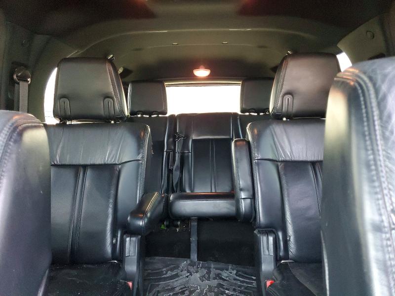 Photo 10 from auction – 2017 LINCOLN NAVIGATOR with VIN 5LMJJ3HT1HEL05144
