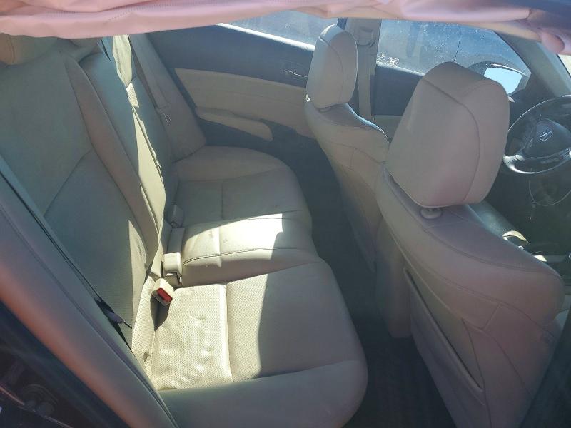 Photo 10 from auction – 2013 ACURA ILX with VIN 19VDE1F77DE010608