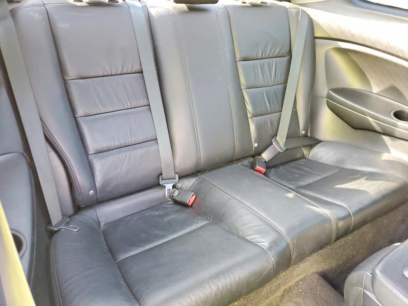 Photo 10 from auction – 2011 HONDA ACCORD with VIN 1HGCS2B87BA007967