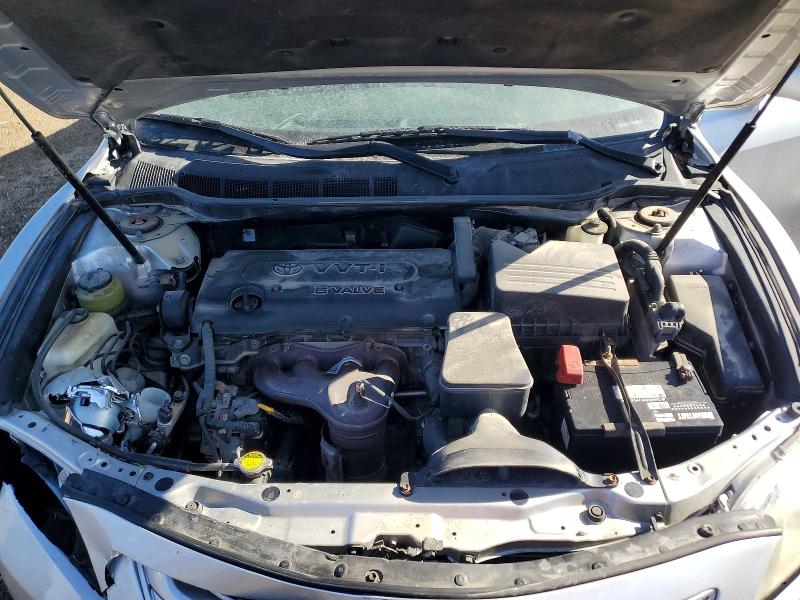 Photo 11 from auction – 2009 TOYOTA CAMRY BASE with VIN 4T1BE46K79U275327