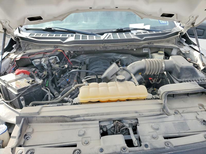 Photo 11 from auction – 2021 FORD F150 with VIN 1FTFX1E57MFB64767