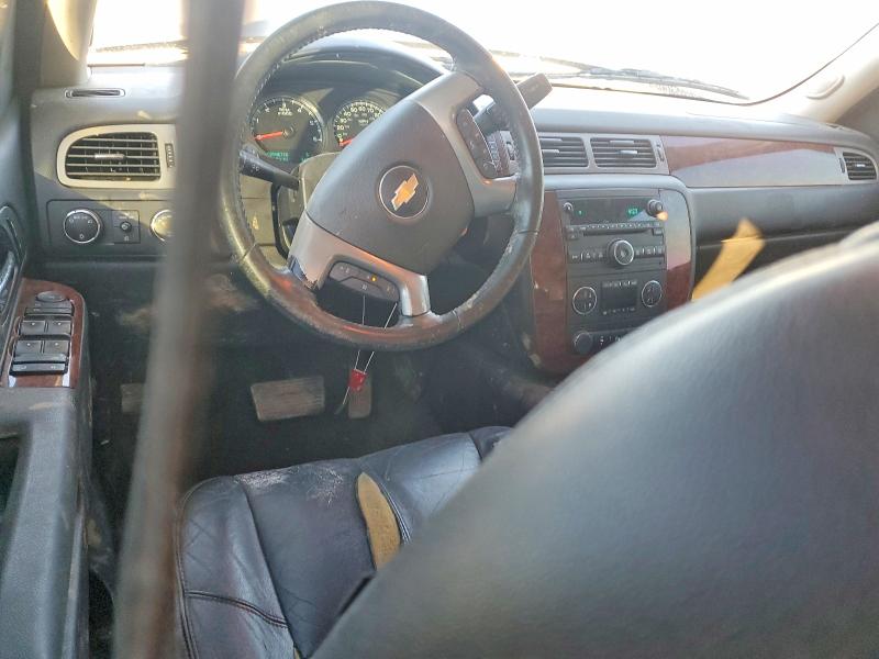 Photo 8 from auction – 2014 CHEVROLET TAHOE with VIN 1GNSKBE0XER175891
