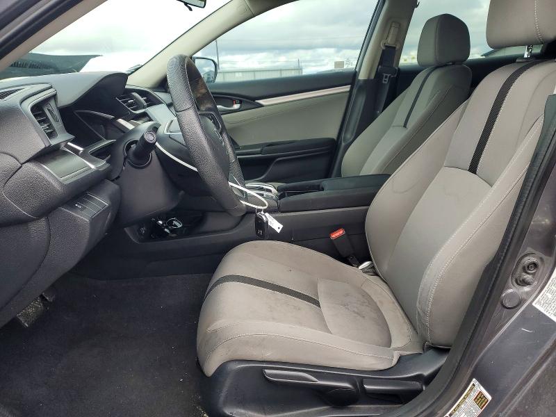 Photo 7 from auction – 2018 HONDA CIVIC with VIN 2HGFC2F70JH588367